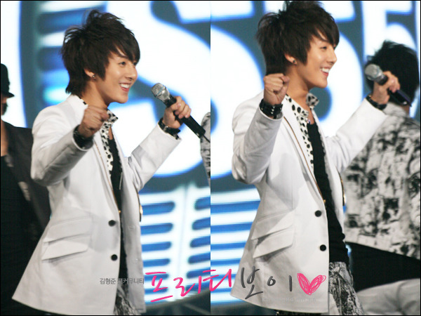 SS501, 